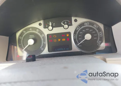 2009 Mercury Mariner Premier из США, поврежденный, VIN 4M2CU87729KJ12944